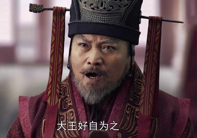 赵偃在位期间,虽然听信谗言夺了廉颇兵权,但一朝天