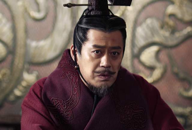 赵悼襄王赵偃谥号解读:不是明君,但也绝不是一位昏君