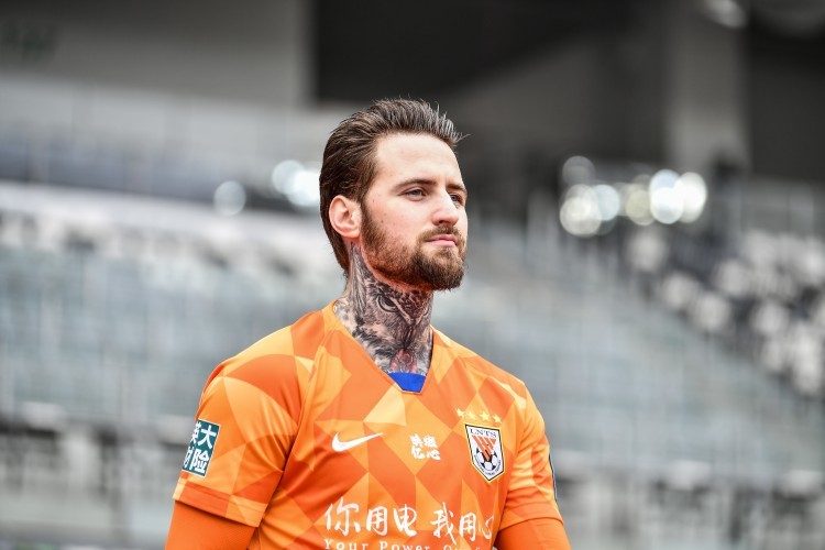 经纪人因无法承担全额薪水大联盟和乌克兰球队放弃租借卡达尔