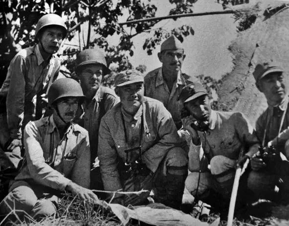 致敬滇军这场关于云南的历史战役我们不能忘记