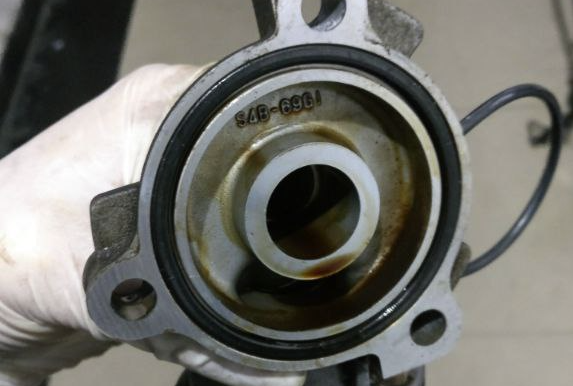 【鹏哥聊车】燃油泵树脂叶轮材质不合格,本田召回115万辆汽车