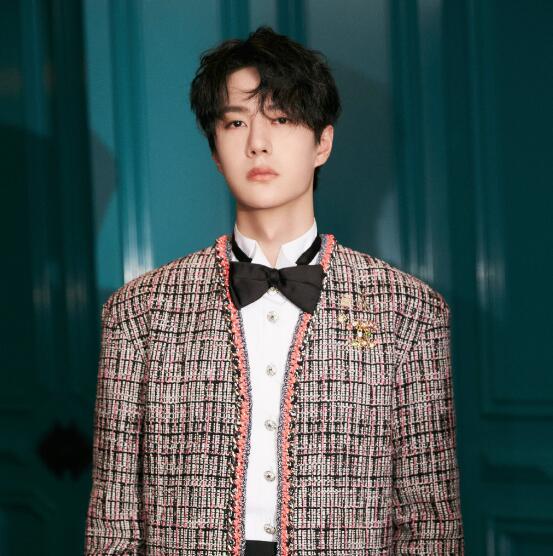 湖南卫视跨年节目单全曝光年度cp再撒糖王一博疑放弃新歌首唱