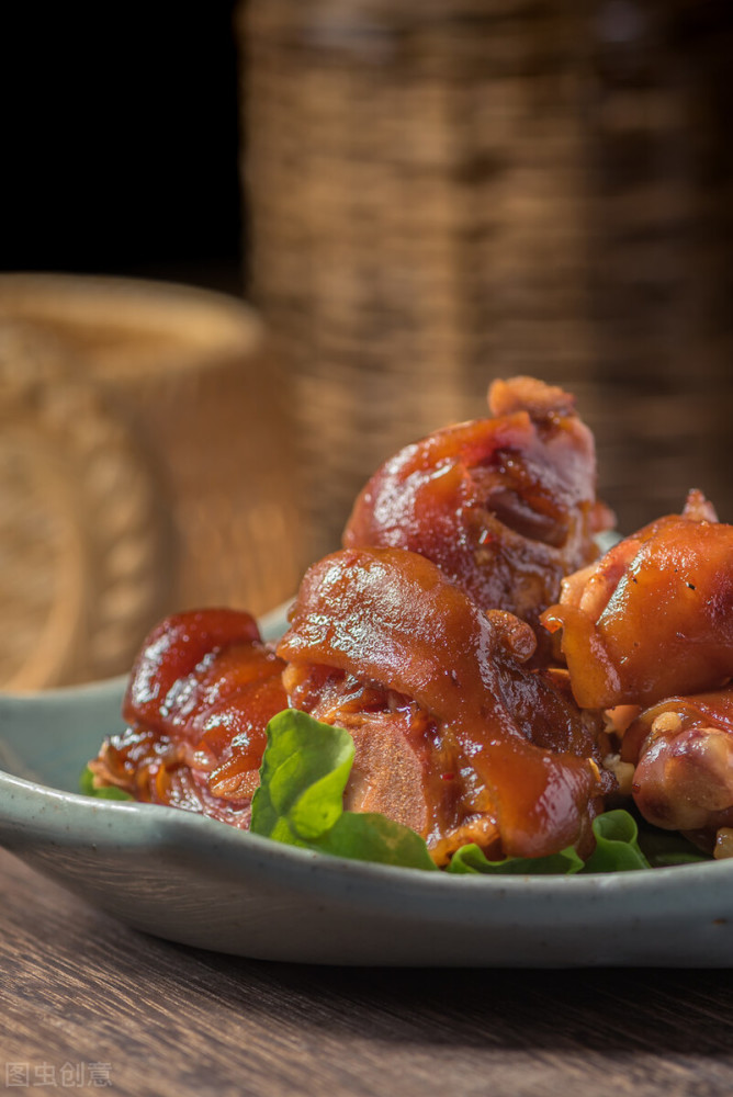 舌尖上的北镇猪蹄,吃不了兜着走_腾讯新闻