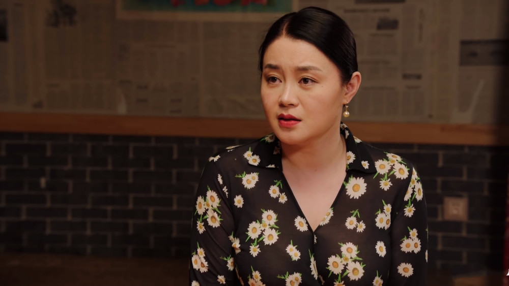 一鱼两吃乡村爱情出衍生综艺宋晓峰二丫乡爱版吐槽大会