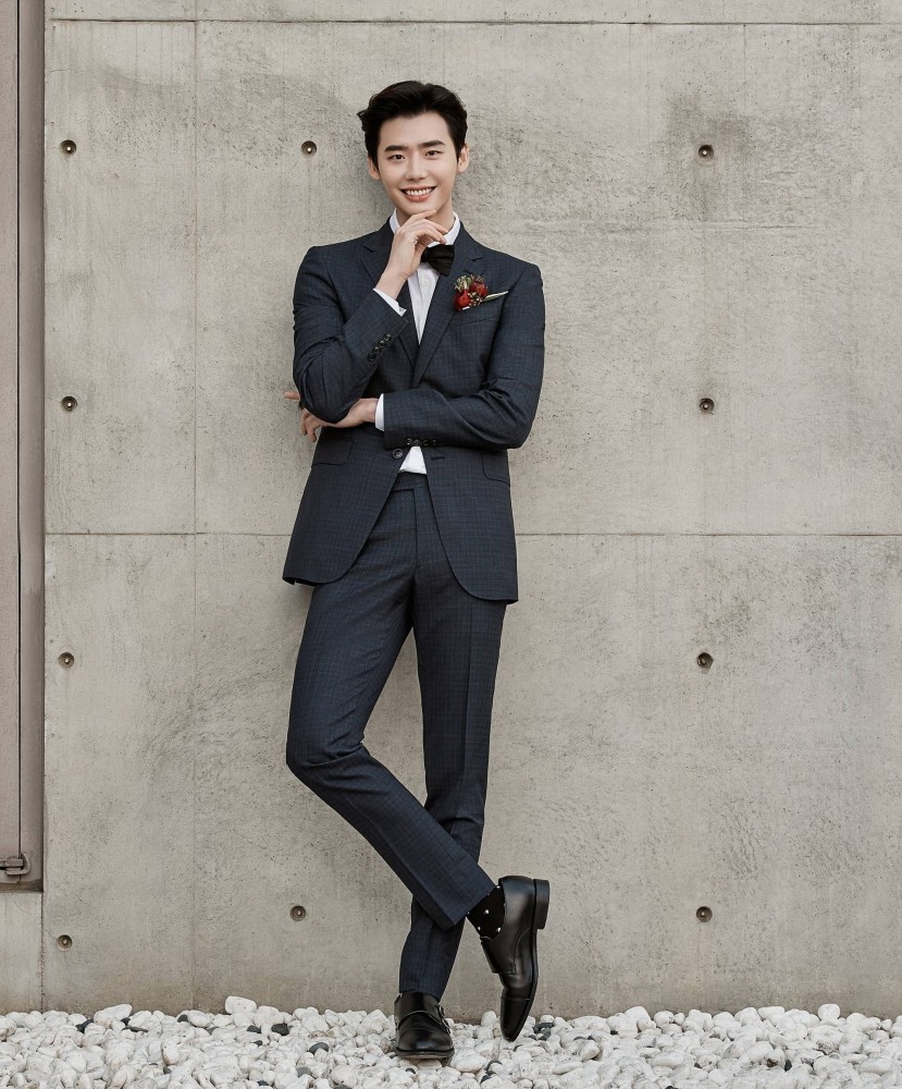 李钟硕退伍我们的韩剧青春终于回来了