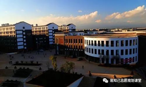 云南师范大学大排名%_云南师范大学2021届保研概况,保研率低,但是保研学校