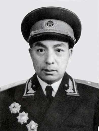 2020年还健在的开国将军仅剩四位,他们都是谁?现在怎么样了_腾讯新闻