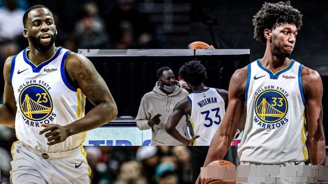 再见格林再见总冠军追梦恐被清理勇士夺冠计划宣告破产