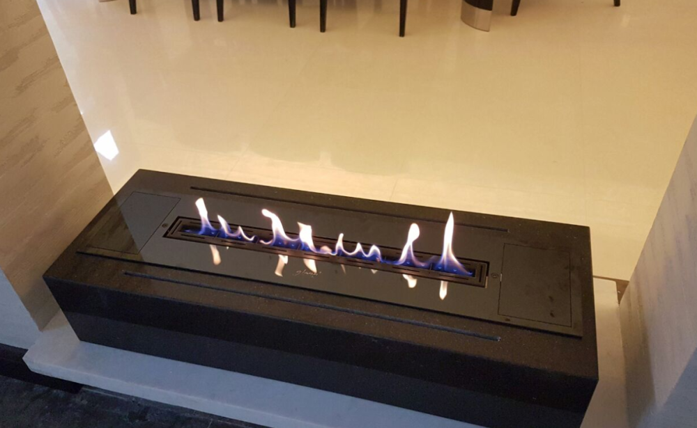 从科学角度为你分析为什么一定要选择酒精壁炉