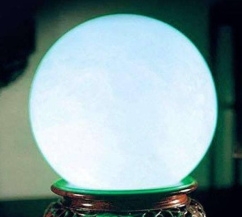 慈禧口中的夜明珠价值连城,死后却被盗走,现在在哪里?