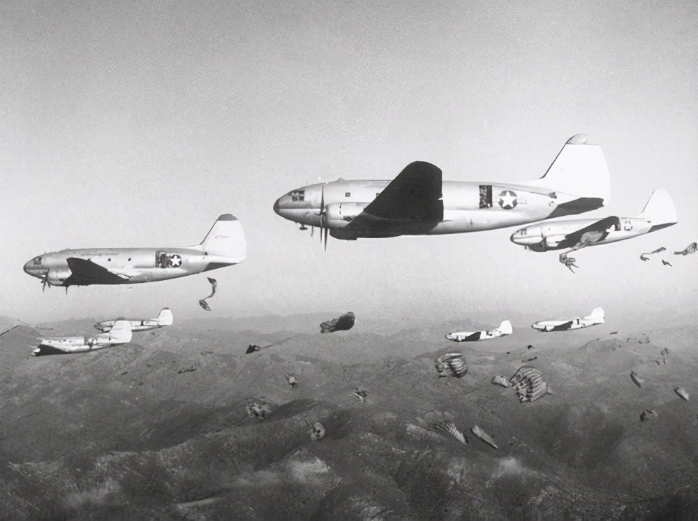 朝鲜空战:苏军爆锤美军,击落1106架美机,为何却冒充志愿军