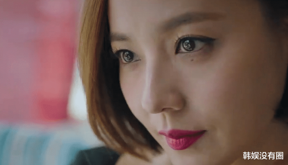 柳真晒《顶楼》花絮,认证粉丝"应援咖啡车",继续期待吴允熙吧