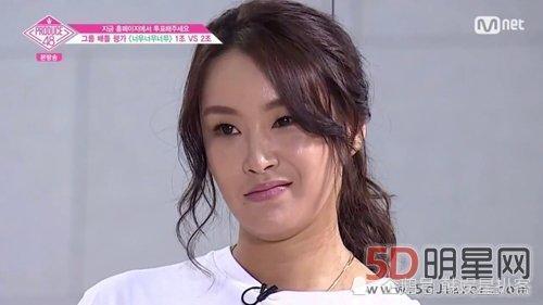 produce导师裴允贞因害喜遭恶帖霸气回应我害不害喜关你啥事