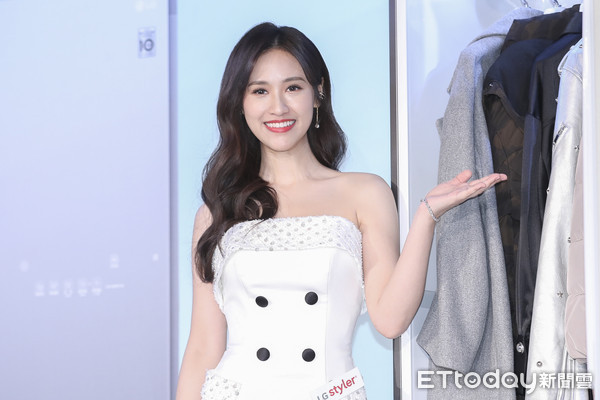 自己却没被邀约,一度走心说不再尽父亲责任,对此吴姗儒(sandy)今(30日