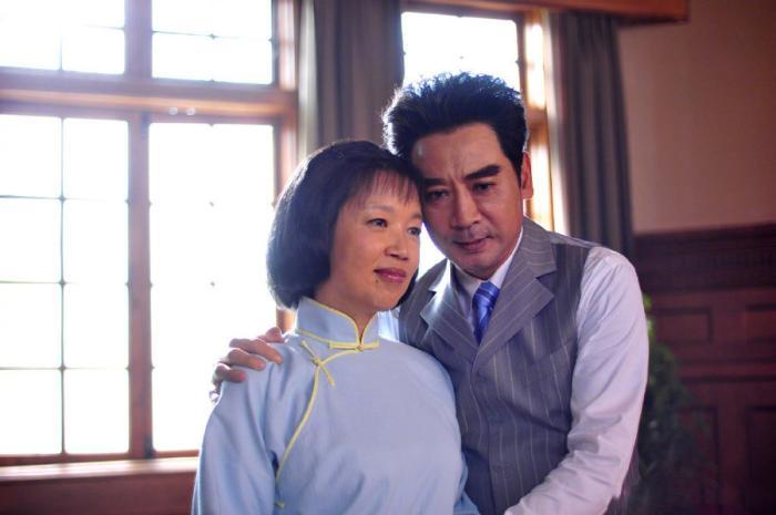 孙维民跨过鸭绿江再演周总理65岁显老态特型演员断层严重