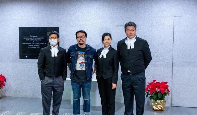 60岁孟波生意惨淡无奈复出拍戏娶小18岁嫩妻至今仍未生