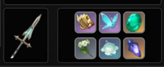 原神 新五星胡桃六命必定暴击 新怪物掉落魈的突破素材 腾讯新闻