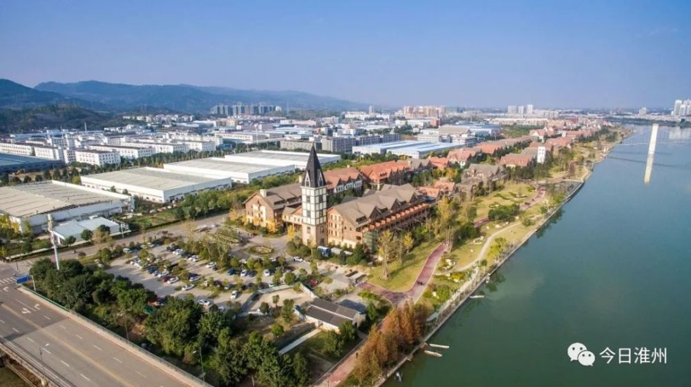 关于淮州新城拆迁补偿计算情况;67四川警察学院今后会搬到金堂吗?