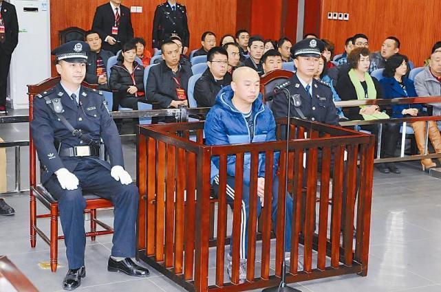 深扒内蒙古呼格冤案真凶长了一副笑脸天生有女人缘