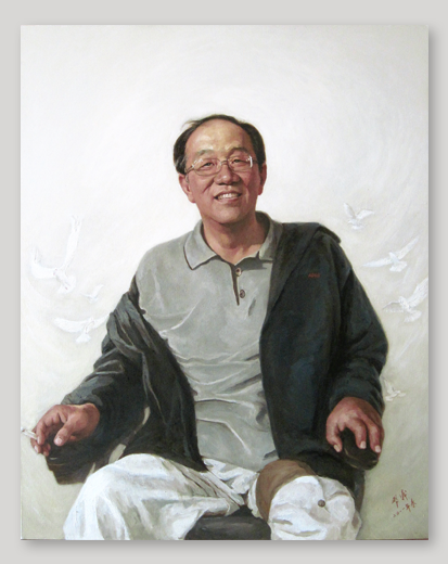 "轮椅上的巨人"使得无数年轻人由此认识了这位《我与地坛》被收入