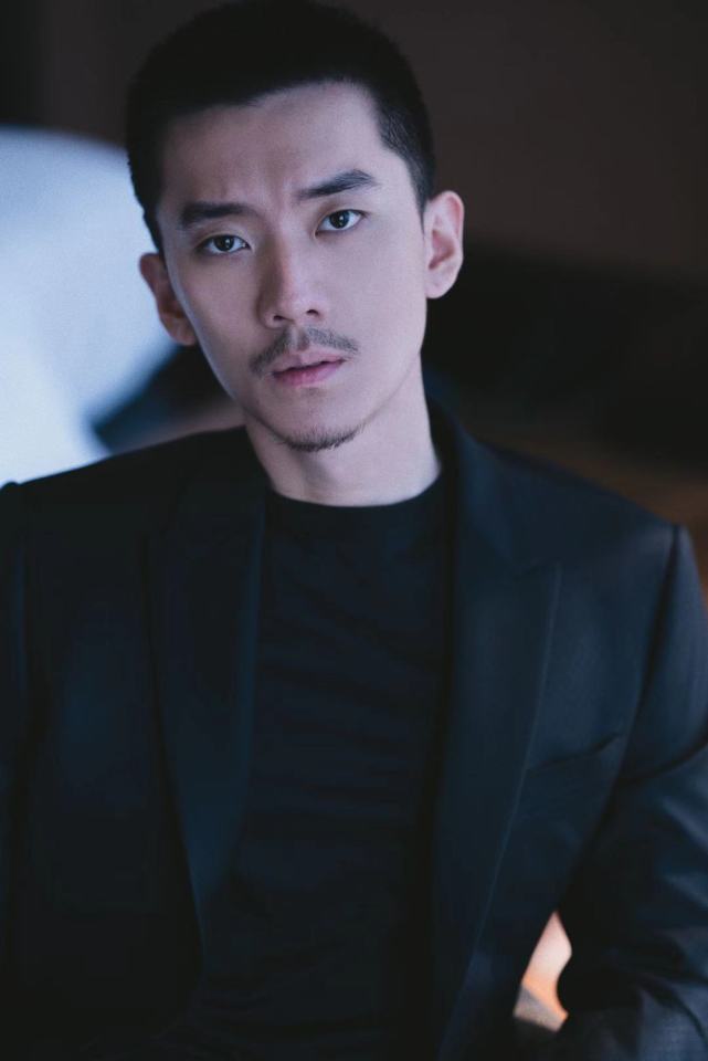 徐绍瑛获华鼎奖最佳新锐演员 演绎实力受肯定|徐绍瑛|华鼎奖|三叉戟