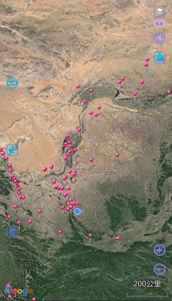 复古之路第二季 连载三 一世英名 最终却毁在了女色上 一个神秘王朝的前世今生 腾讯新闻