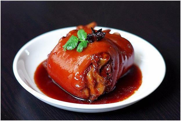 百城百艺舌尖上的非遗四川省眉山市非遗东坡家宴