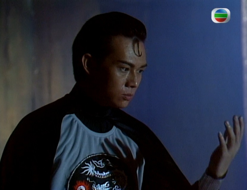 31年前的神剧外国吸血鬼大战东方女鬼僵尸一代人的童年阴影