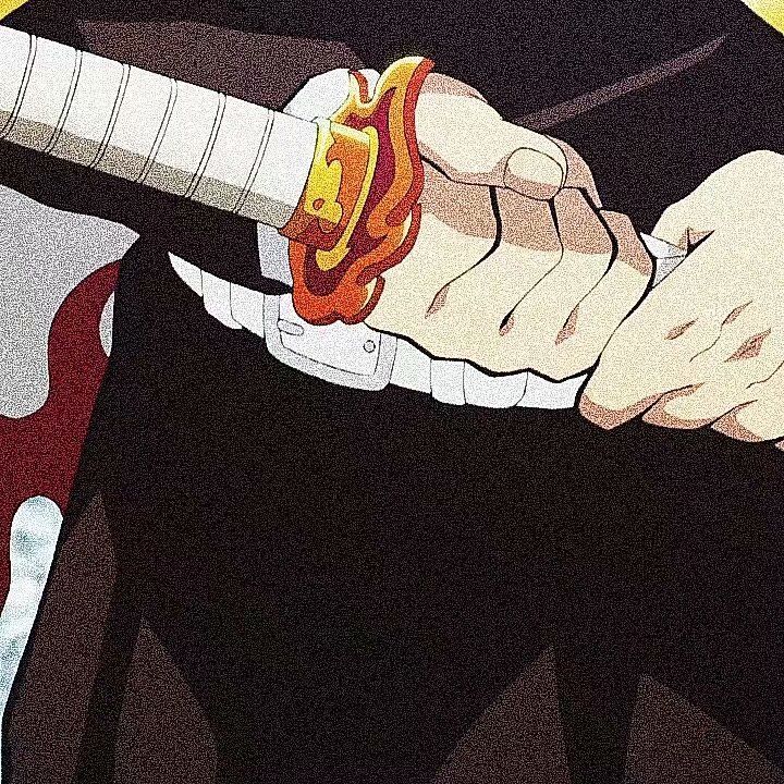 头像|心中无女人,拔刀自然神