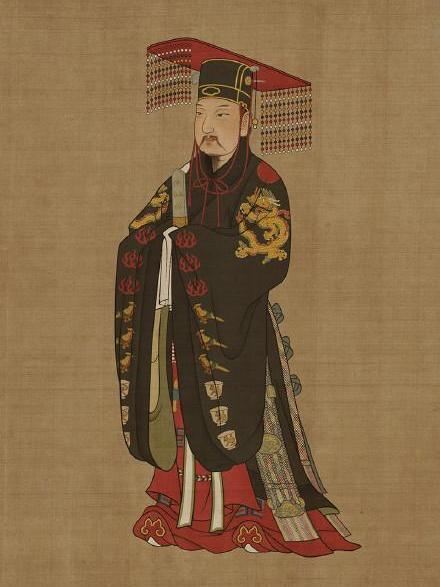 整个清朝仅有7人获得,连和珅都不够资格_腾讯新闻