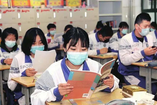 北京教委：无论学校还是机构，出现1例新冠，所有培训机构线下关停