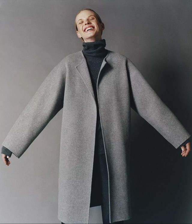 2021年度流行色,高级又治愈,能从冬穿到夏!手把手教你穿