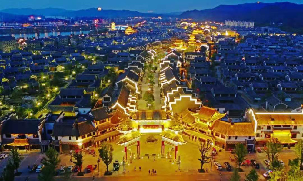 常德市桃花源旅游区成功晋升国家5a级旅游景区