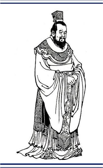 中国历代君王中的奇葩之魏安厘王