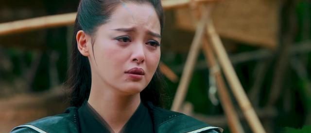 肖战是最有出息的男二,凭实力活成男主的样子,配角都太给力