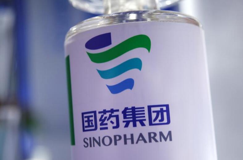 巴基斯坦科技部将从中国购买120万剂新冠疫苗