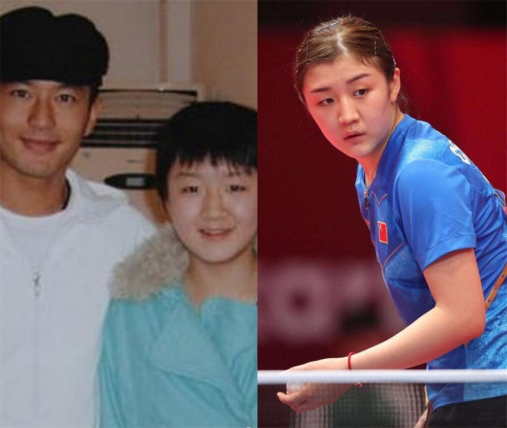 陈梦和黄晓明什么关系(陈梦和黄晓明到底是什么关系)