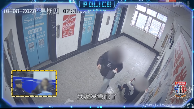 9.2分,播放量4千万,全程打码,《守护解放西2》太敢拍了