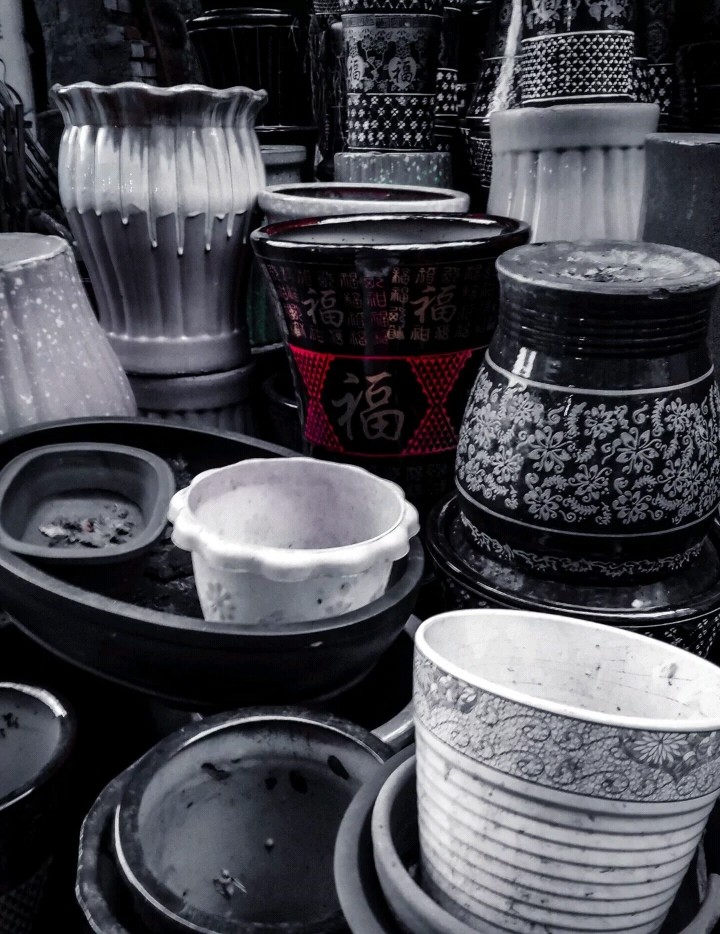 生活细节的抓拍