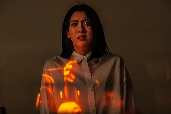 若是你看了没被吓哭,你是真的大佬|校园|犬鸣村|科拉深孔|魔发|凶宅