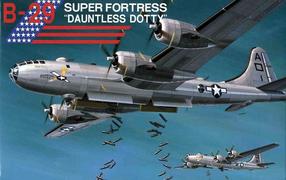 三百架B-29突施新战术，13万人瞬间死伤，东京市民：河水都沸腾了_腾讯新闻