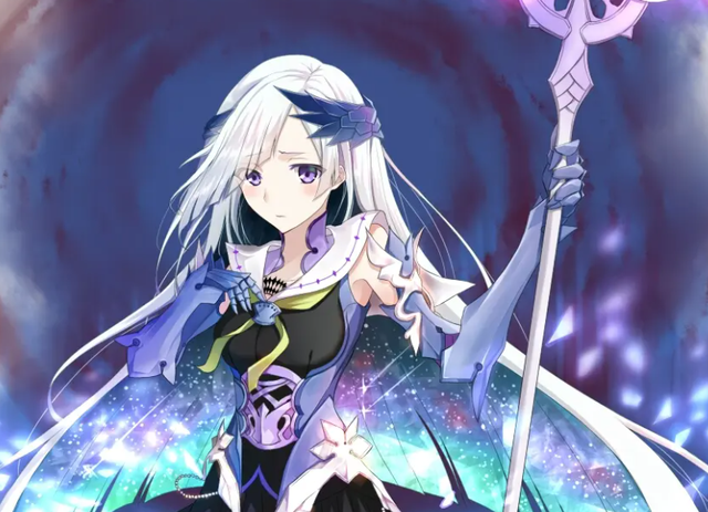 也是理论上抽到了谁都不亏的类型,狂阶这六个没有一个吃素的,芭娜娜和