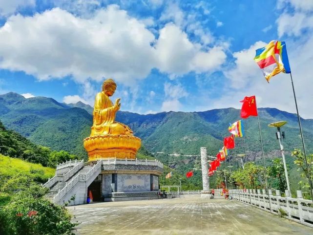 景点|汕尾|海丰县|广东|游玩|深汕特别合作区