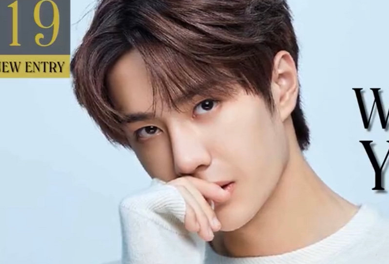 全球最帅面孔2020排名_他长得根本不像现代人,却被选入2020全球最帅10大面