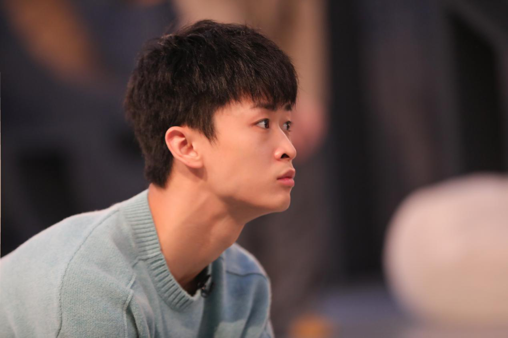 黎星用舞蹈关注特殊人群舞蹈风暴第二季史上最感人作品