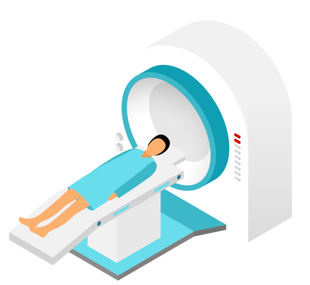 做一次ct 你会受到多少辐射 腾讯新闻