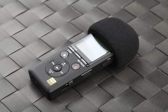 录音笔只是用来记录索尼pcma10给你智能专业范儿