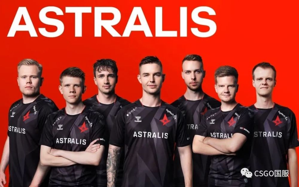 为什么越来越多的csgo战队用六人阵呢