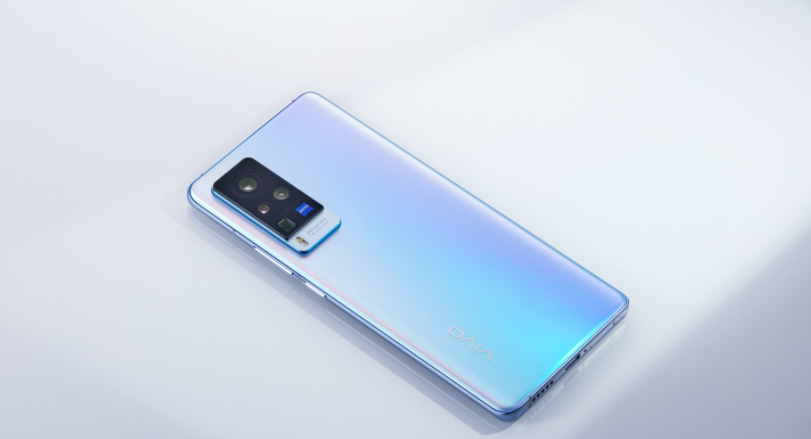 vivox60系列成2020年重磅旗舰产品这些亮点让人爱了