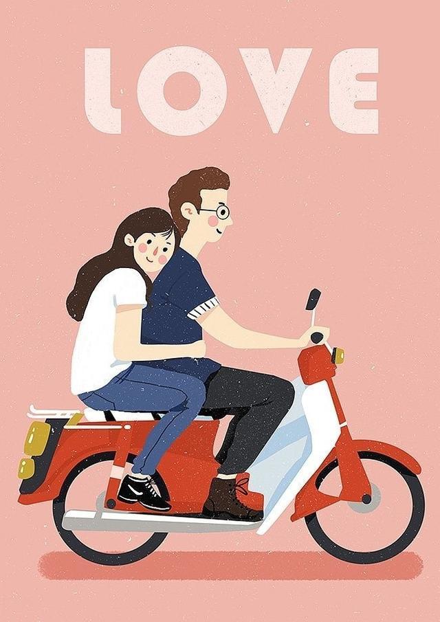 给在乎的人一句暖心的话,甜到心坎里!